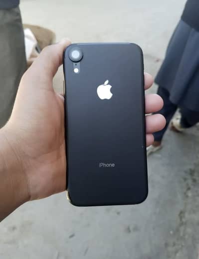 iPhone xr for sell