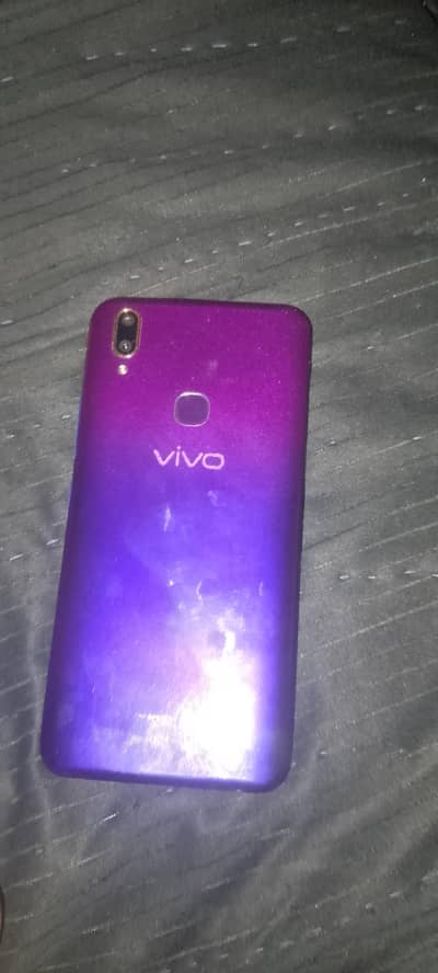 vivo y85 brand new