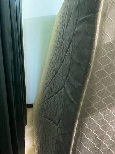 Diamond Spring Mattress Double bed 6/6.5 for sale