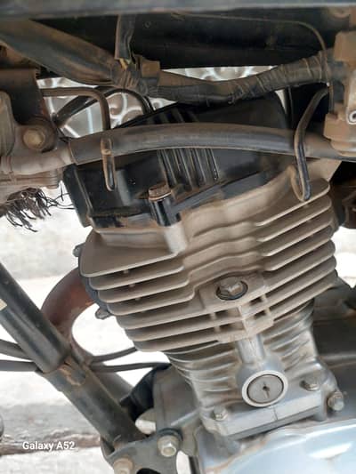 Honda 125 2019A for sale