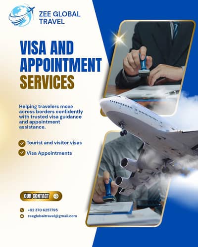 visit visa