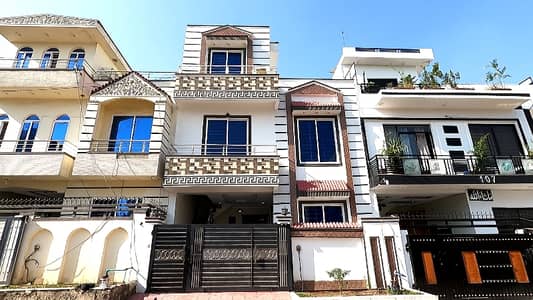 In Islamabad You Can Find The Perfect House For Sale