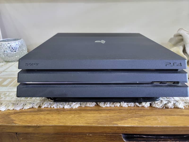ps4 pro 0