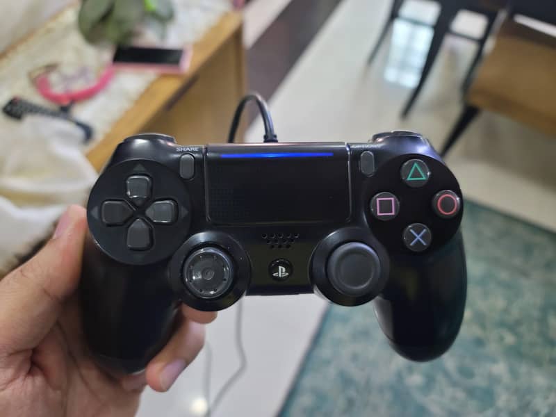 ps4 pro 6