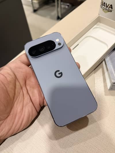 Google Pixel 10 Pro XL