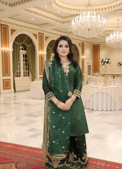 Used fancy/ party wear