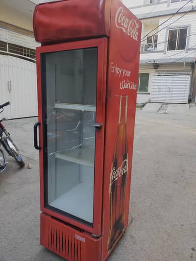 Cock CHILLER 400 LITTER TOTAL ORIGINAL ALL Call/0321/8888/564