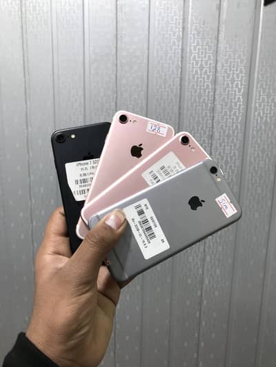 iPhone 6s 10by10 conditions