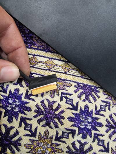 ASUS TUF F15 genuine Screen 144hz FHD