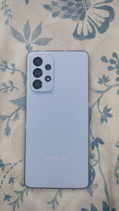 Samsung A53 5g 128gb