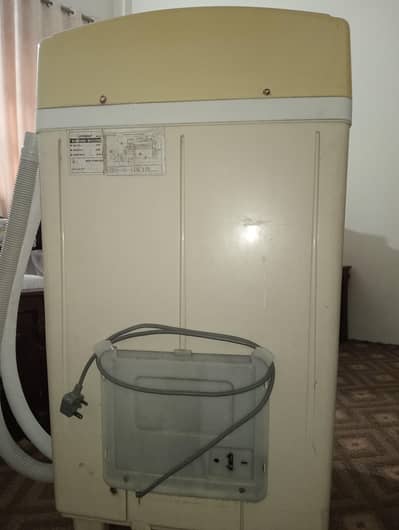 Dawlance washing Machine
