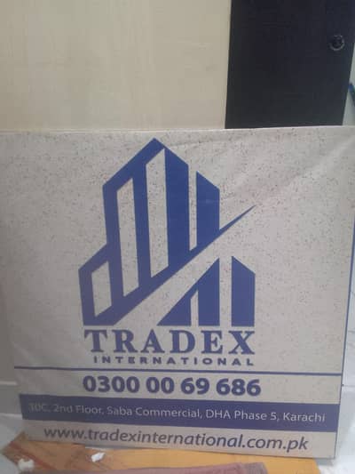 tradex international
