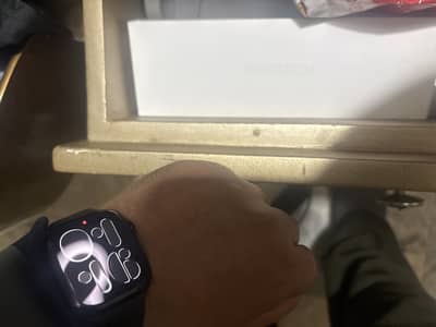 Apple watch series 11 46 mm