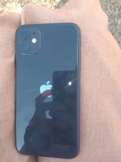 Iphone 11  non pta