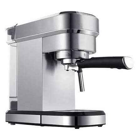 Espresso Machine CM6869 2