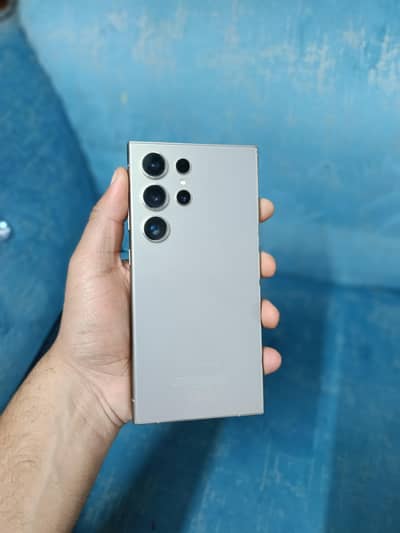 Samsung Galaxy S24 ultra