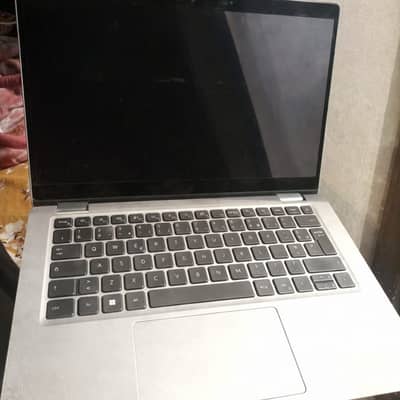 Dell Latitude 5320 Core i7 11 gen touch 360