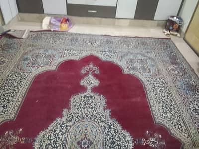 Irani Original Carpet (kaleen)
