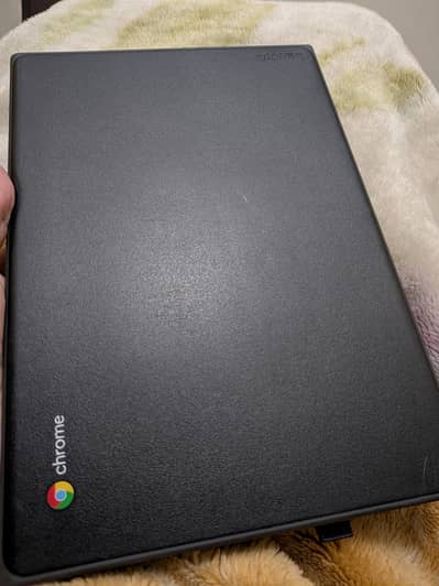Lenovo 100E Chromebook