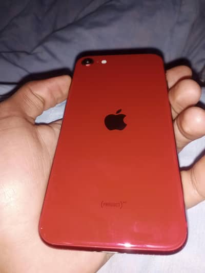 iphone Se 2020 3rd generation for sale 33k