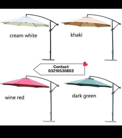 outdoor garden umbrella said pull umbrella cafe umbrella