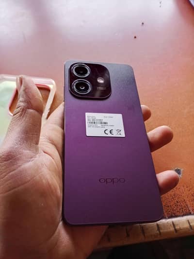oppo a5i 4/128