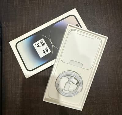 Apple iPhone 14 Pro Max JV 128Gb NON PTA