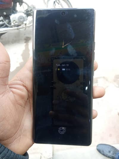 camon 40 pro