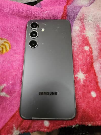 Galaxy S24 256gb Official PTA Approved