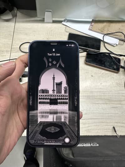 Iphone 12 128 GB JV FOR SALE