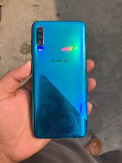 Samsung A30s