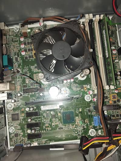 Hp core i5 6th generation