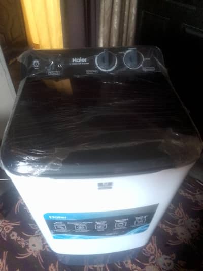 higher ki new washing machine automatic single for sale