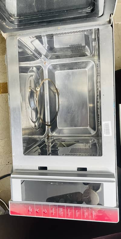 Microwave oven for sell