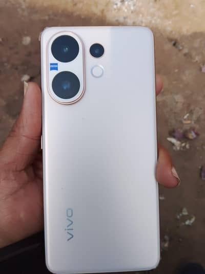 Vivo v60 5g