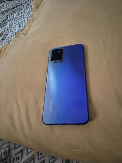 vivoy21