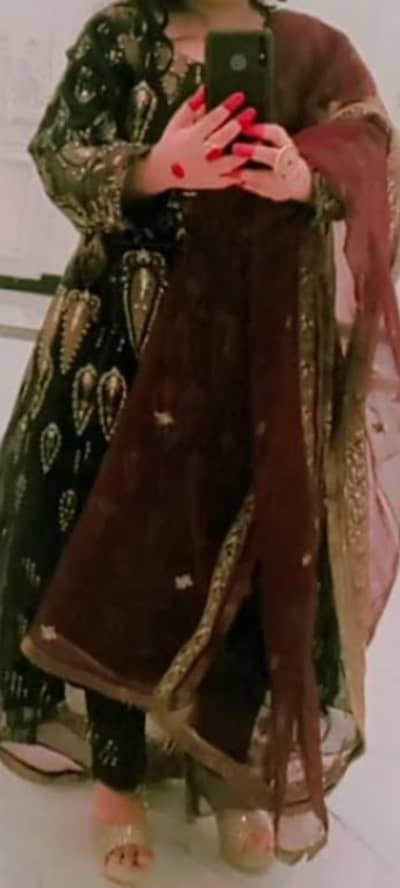 maxi golden sequenc ka Kam hai dhaga tila mix kam