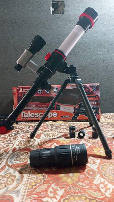 TELESCOPE