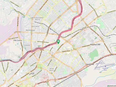 130 Square Yards Upper Portion for rent in Gulshan-e-Iqbal Town