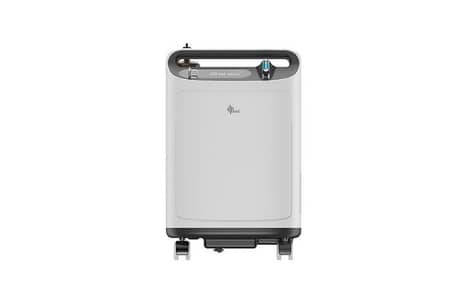 Oxygen Concentrator/ BiPAP / CPAP rent & sale