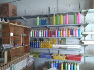 iron shelves glass racks showcase trolly