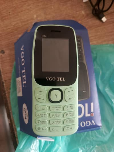 Brand New only box open no used