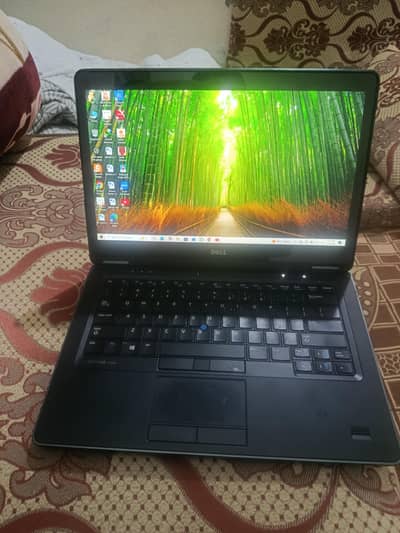 Dell Latitude E7440 Desktop -PHL8A57