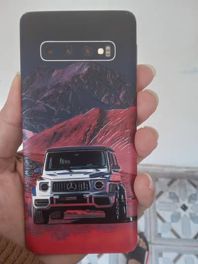 Samsung S10 Dual Sim 8/128 VP lifetime Approved 0/3/0/0/6/8/5/8/2/3/2