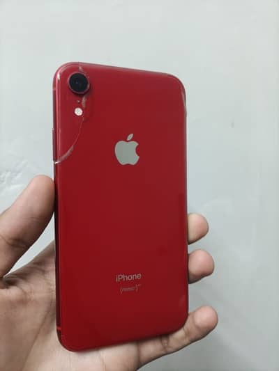 iPhone XR 64 GB
