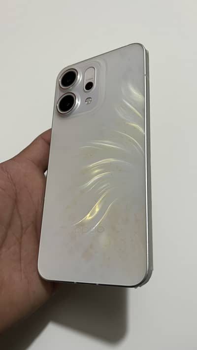 Oppo Reno 14 5G