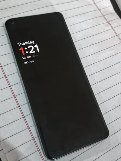 OnePlus 10 pro 5g 256gb non PTA