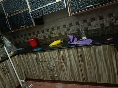 AHMAD ASSOCIATES OFFERS 10 MARLA PORTION For Rent IN SUNNY PARK NEAR TO SHAUKAT KHANUM HOSPITAL LAHORE