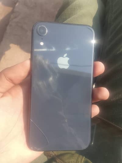 iphone Xr non pta 64 gb