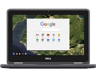 Chromebook+tablet for sale